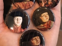 東京都美術館ミュージアムショップ公式アカウント（＠tobi_museumshop）のツイートより