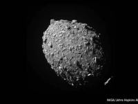 小惑星に探査機を衝突させるNASAの「地球防衛ミッション」その後。期待通りの成果は得られなかった