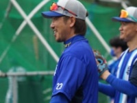 藤田一也