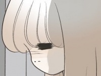 1秒でも早く知りたい!!!　「特定した彼の家」に行ってみることにした、アラサー女子は……【34歳の生きる道 #79】