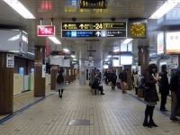 札幌市営地下鉄に、五輪ゆかりの名曲が（Chuoterminal02さん撮影、Wikimedia Commons