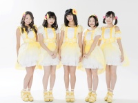 山田孝之も大注目！「歌って踊って釣りの出来るアイドル」つりビットにインタビュー　「観てくれた方を釣り上げられるようなライブをしなきゃ」