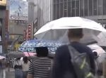 統計史上初！　東京は19日連続で日照時間が3時間未満に