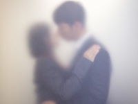 は、激しいっ……！　「他人のキスシーン」を目撃して気まずくなった瞬間11