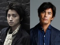 藤原竜也＆伊藤英明のダブル主演！入江悠監督が手がけるクライムサスペンス『22年目の告白―私が殺人犯です―』来年公開