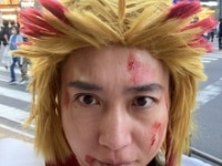 煉獄コロアキ公式ツイッターより　https://twitter.com/rengoku56771