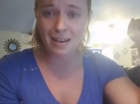 若手ラッパーの過激な歌詞にショックを受けた女性が思わず涙する動画が炎上、ラッパー本人の反応は？