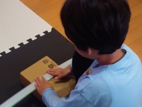 鬼滅の刃「刀鍛冶の里編」アニメで見た6歳男児の〝翌朝の姿〟がコチラです　親が止めても「絶対やめない」