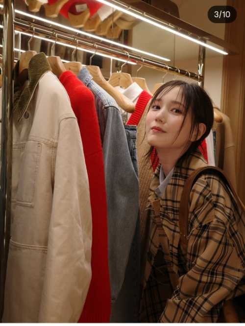 Instagram:本田翼(@tsubasa_0627official)より