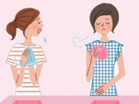 月に2回も生理が来る!?　こんな生理不順にはどう対処すればいい？
