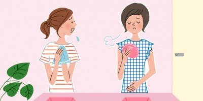 月に2回も生理が来る!?　こんな生理不順にはどう対処すればいい？