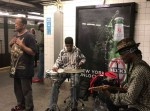 これで路上ミュージシャン！？　ニューヨークの音楽レベルが想像を超えてた