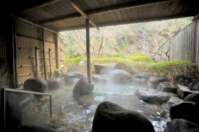 3年連続「美肌」日本一！温泉総選挙2025で4冠の島根、いま冬の“ご褒美旅”に選ばれる理由