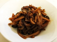 料理人が教える作り置き総菜「1:1:8レシピ」を作ってみた