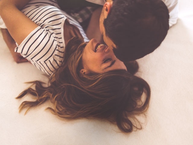 もうガマンできない～！男性が「キスしたい！」と思う彼女の仕草