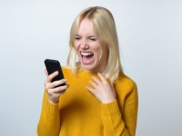 ネットの出会いは慎重に！体目的の「ブラック婚活男」に気をつけよう