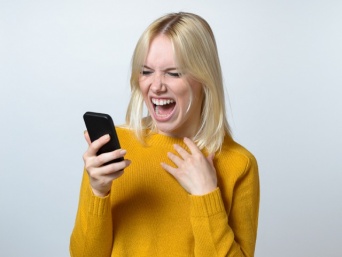 ネットの出会いは慎重に！体目的の「ブラック婚活男」に気をつけよう