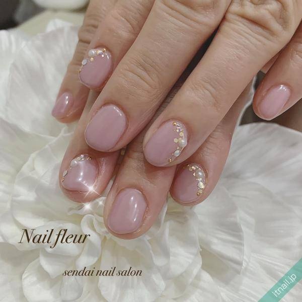 Nail fleur (宮城・仙台)