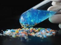 ヒトの精液サンプル全てからマイクロプラスチックが検出される