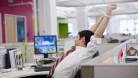 3位給料より我慢できないのは？ 社会人が会社を辞めたくなった原因Top5！
