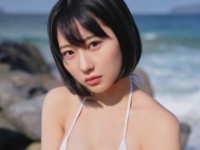 田中美久⒞光文社週刊FLASH 写真◎藤城貴則