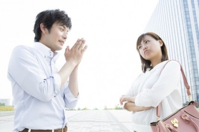 2位は「割りカン」、さて1位は……！　女性が「付き合いたくない男性のタイプ」ランキング6