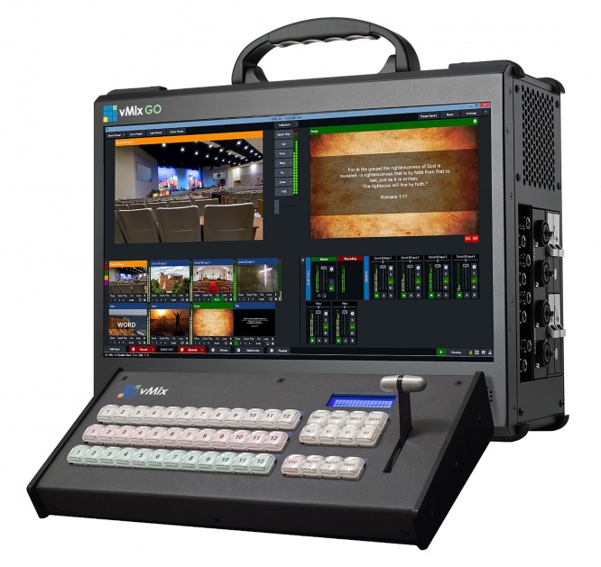 vmixgo