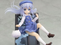 （C）Koi・芳文社／ご注文は製作委員会ですか？？