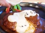 【はいじぃ迷作劇場】ガストで贅沢の限りを尽くしてみた！