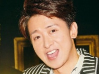 大野智、嵐の公式インスタグラムより