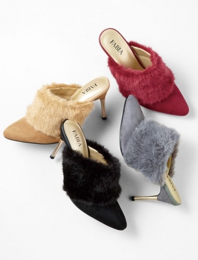 マンネリ→今っぽく。コーディネートを格上げする、秋の「褒められ小物」5つ