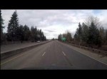 ひき逃げならぬ 、乗せ逃げ？　車とバイクの接触事故が思わぬ結末に
