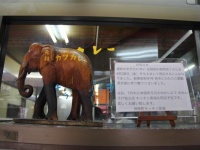 神保町の「キッチン南海」が閉店（画像はすべて編集部撮影）