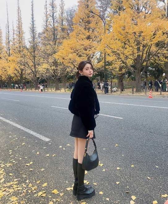 Instagram:井口綾子（＠ayako_inokuchi）より