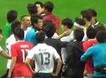 韓国選手がまさかの逆ギレ！　浦和レッズ・西川に“ポイ捨て”を注意されて…