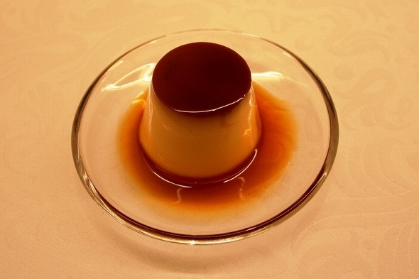 濃厚さが伝わってくる