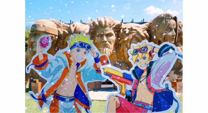 株式会社ニジゲンノモリのプレスリリース画像