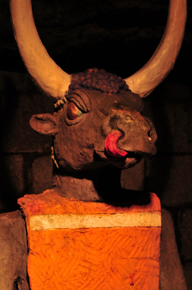 Hanibe Gankutuin Temple(2009.4.25) - 64