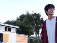 目黒蓮の公式インスタグラムより