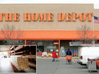 木材売り場で悪魔祓い？ホームセンター内で起きたシュールな事案にネットが動揺