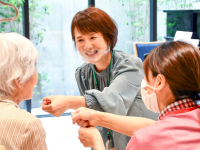 株式会社ケア21のプレスリリース画像