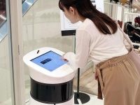 自走ロボット「シリウスボット」（画像はプレスリリースより）