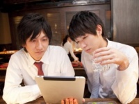 【女子禁制】男同士での鉄板トーク内容3選