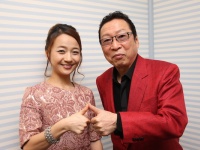 「届いてほしいと今まで以上に強く感じた作品」　『つむぐもの』石倉三郎＆キム・コッピに直撃