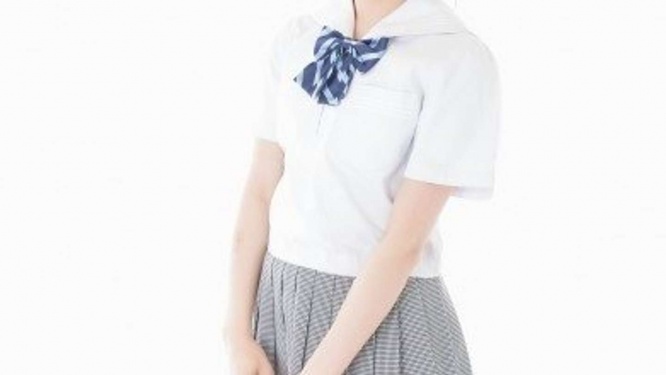 見知らぬ女子中学生が......（画像はイメージ）
