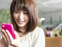 彼の愛の証♪　女子が「一日に彼氏とLINEをしたい回数」ランキング！