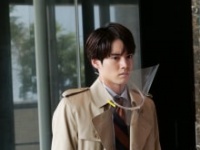 木曜劇場『SUPER RICH』公式Twitterより　https://twitter.com/super_rich_cx