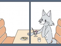 ほっとする。「深夜独特の孤独感」を共有できる場所【眠れぬ夜はケーキを焼いて #10】