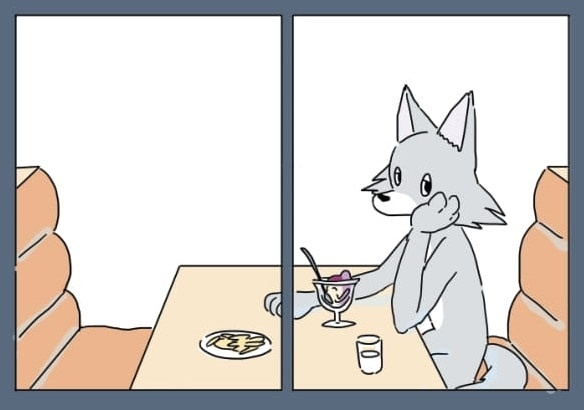 ほっとする。「深夜独特の孤独感」を共有できる場所【眠れぬ夜はケーキを焼いて #10】