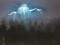 時を戻そう。ロズウェル以前のUFO墜落事件の歴史